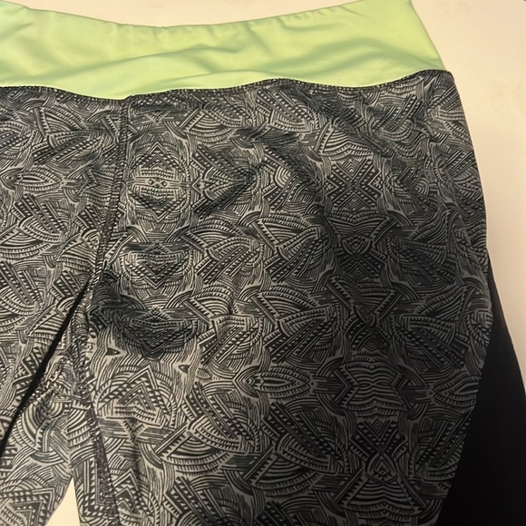 KYODAN | Ultra Soft Cropped Legging Pants size M - Picture 2 of 6